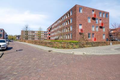 Woning Paulus Potterstraat 22 Eindhoven