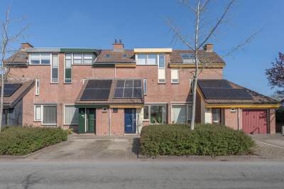 Woning Rode Paard 4 Enkhuizen