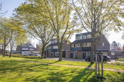 Woning Kruisspoel 8 Emmer-Compascuum