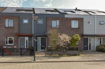 Woning Van Goghhof 18 Hoorn (NH)
