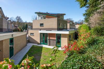 Woning Valckeniershof 5 Heveadorp