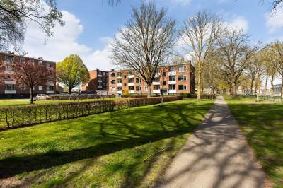 Woning Giessen 13 Apeldoorn