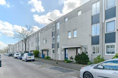 Woning Israëllaan 39 Delft