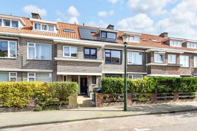 Woning Ouverturestraat 102 Den Haag