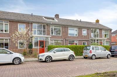 Woning Mezenlaan 7 Assen