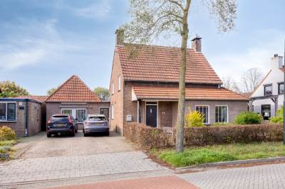Woning Molenstraat 23 Berlicum