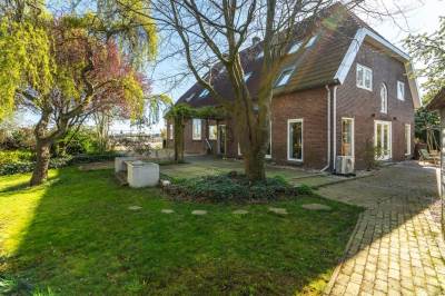 Woning Griftdijk Noord 25A Lent