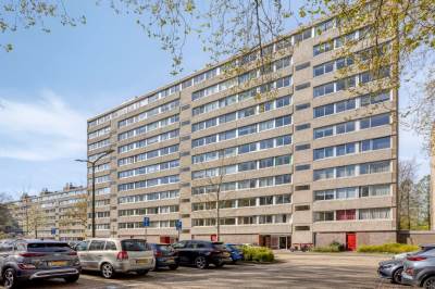 Woning Veenbesstraat 536 Soest