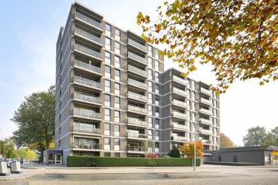 Woning Kastelenplein 5 Eindhoven