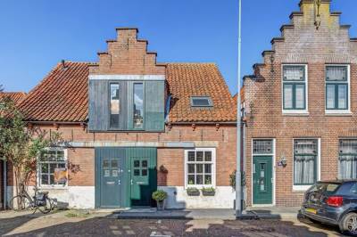 Woning Breedstraat 28 Zierikzee