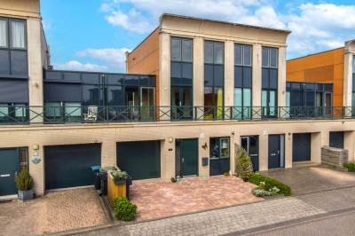 Woning Louis Couperusstraat 52 Alkmaar