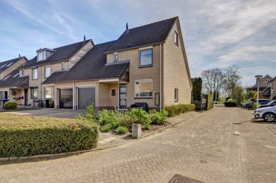 Woning Bohemen 6 Leerdam
