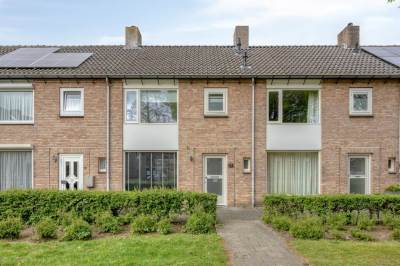 Woning Orduynenstraat 25 Den Bosch
