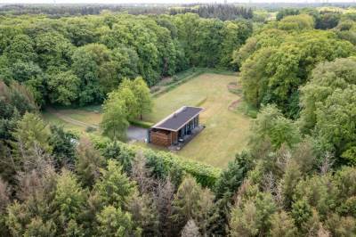 Woning Beukenburgerlaan 65 Groenekan