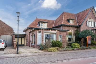 Woning Grotestraat 9A Beers