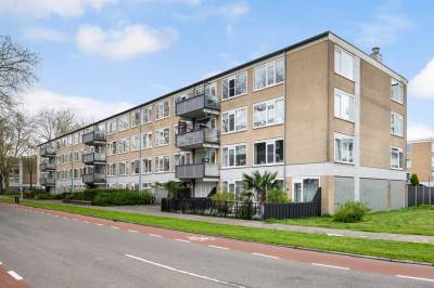 Woning Televisiebaan 20 IJsselstein
