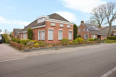 Woning Zuiderdiep 288 2e Exloërmond