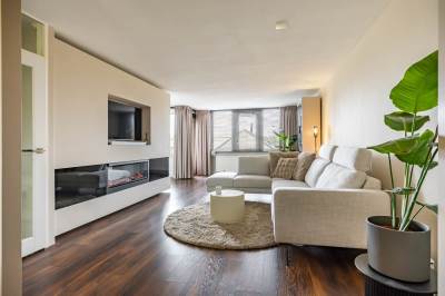 Woning S.O.J. Palmelaan 140 Groningen