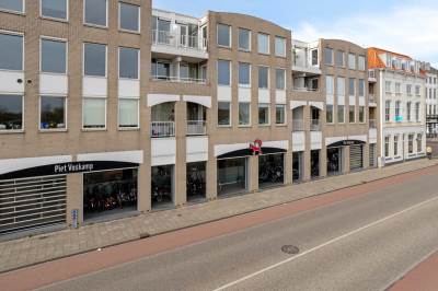 Woning Blauwedijk 45 Middelburg