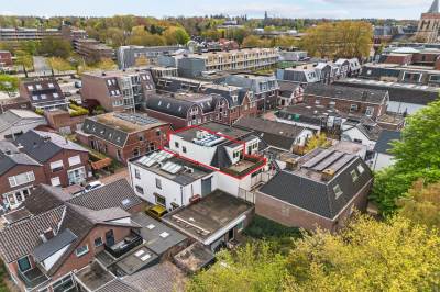 Woning Grotestraat 133E Ede