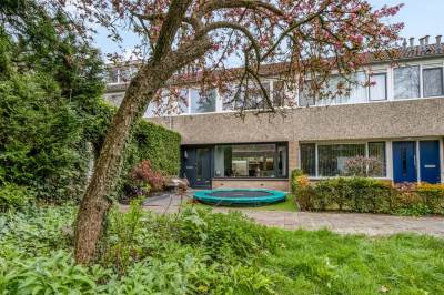 Woning Boekweitveld 9 Veenendaal