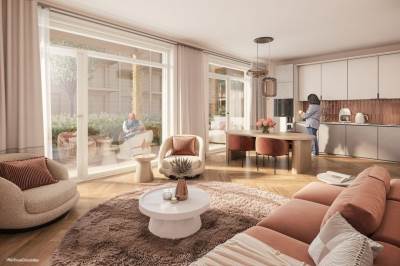 Woning De Remise flexibele indeling C2. 03 Zwaag