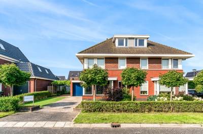 Woning Veendijk 14 Zwaag