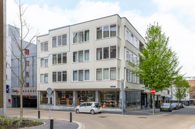 Woning Raadhuisstraat 66 Heerlen