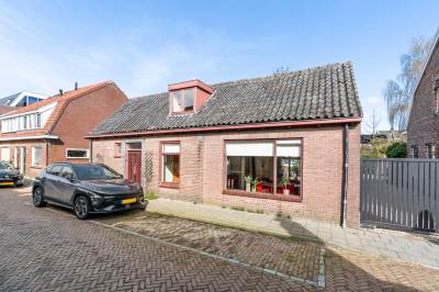 Woning Brederodestraat 48 Vianen (UT)