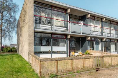 Woning Sint Jansberg 392 Drachten
