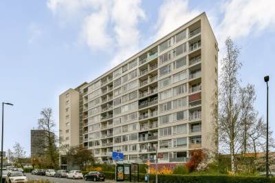 Woning van Hogendorplaan 260 Vlaardingen