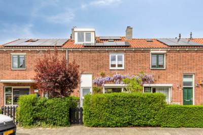 Woning Van Diemenstraat 3 Zwolle
