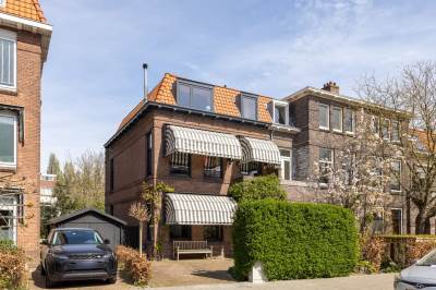 Woning Juliana van Stolberglaan 52 Rotterdam