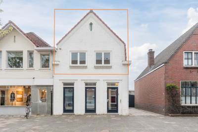 Woning Schootsestraat 94A Eindhoven