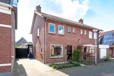 Woning Hangerad 8 Rijssen