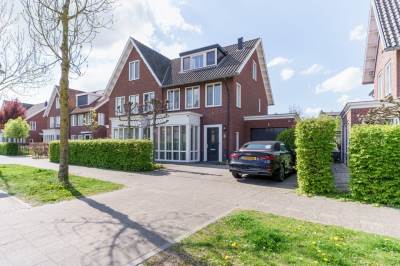 Woning Waddenweg 36 Berkel en Rodenrijs