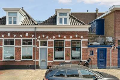 Woning Soetensstraat 34 Den Haag