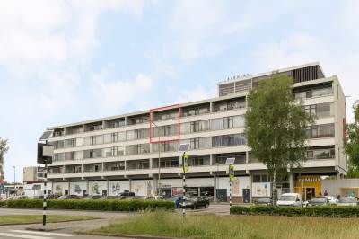 Woning Statenweg 91 Emmen