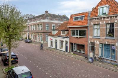 Woning Cellebroedersweg 6 Kampen
