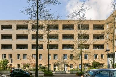 Woning Elckerlijcstraat 171 Amsterdam