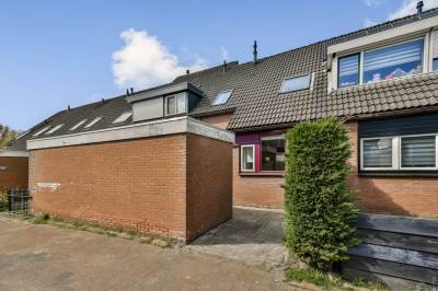 Woning Karperveen 252 Spijkenisse