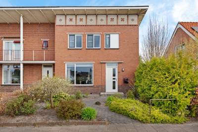 Woning Winschoterdiep 41 Zuidbroek