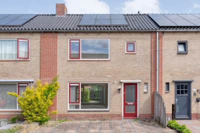 Woning Dumbarstraat 61 Raalte
