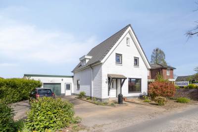 Woning Rijksweg 26 Herten