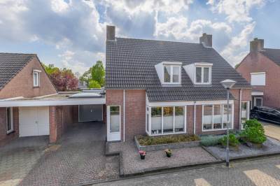 Woning Eechofstraat 15 Helmond