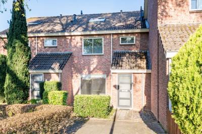 Woning Vijverpad 30 Gendringen