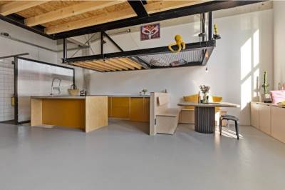 Woning Lichttoren 208 Eindhoven