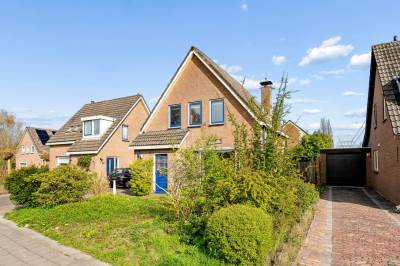 Woning Hessenweg 89 Hattem