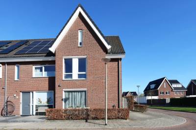 Woning Hüsenhoff 30 Groesbeek