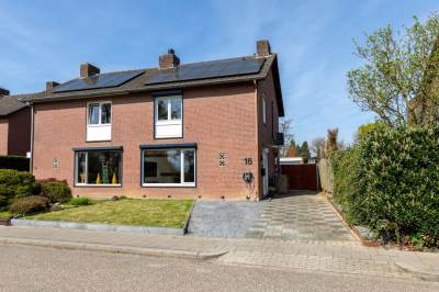 Woning Kampstraat 16 Hulsberg